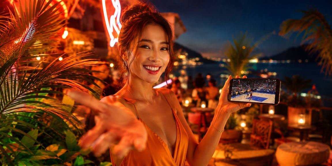 7v88 Baccarat Cổ Điển